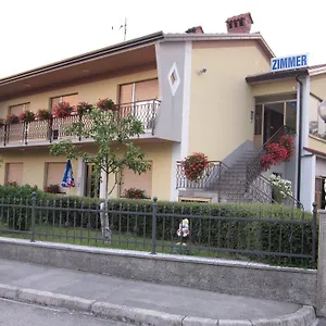 2* Affittacamere Mrvcic