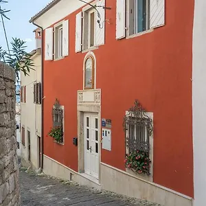 Marija Affittacamere Motovun