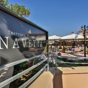 Navetta 4*, Fažana Kroatien